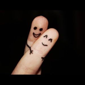 Meet your Posher, Carol